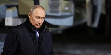Västvärldens sanktioner mot Ryssland och Putins naturgas har varit oväntat effektiva