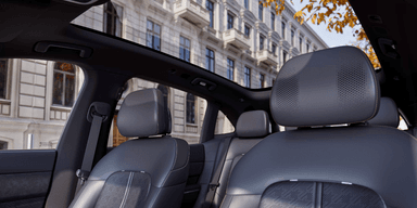 Zeekr 7X (Foto: Zeekr)