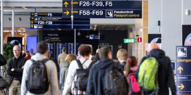 Köpenhamn utklassar Arlanda i passagerare