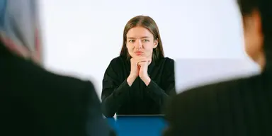 Att fråga fel saker under intervjun kan förstöra dina chanser, menar vd:n