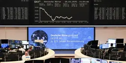 Nu ska EU komma ikapp USA och Kina – nytt reformpaket
