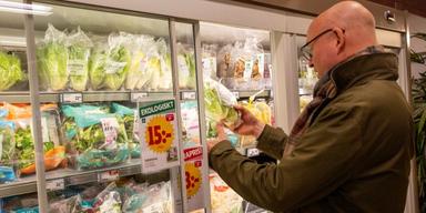 Ica om aktieutdelningen: Bara 1 procent av omsättningen