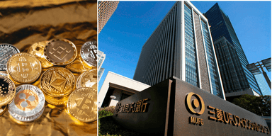 Mitsubishi UFJ Financial Group