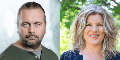 Har inte unga alltid varit lata? Det frågar sig Jonas Lundsten och Maria Appelqvist från Malmö Universitet. De båda menar att egenskaperna som tillskrivs Generation Z inte är unika på något vis. (Bild: Canva)