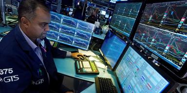 Analytiker tror på tuffa börsår