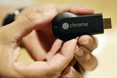 Chromecast