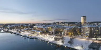 Skellefteå