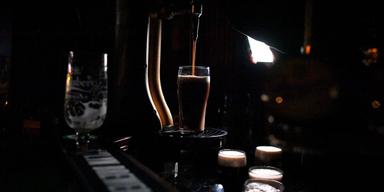 Ölen blir mindre och svagare i Europa