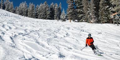Köper skidstuga för 1,1 miljarder